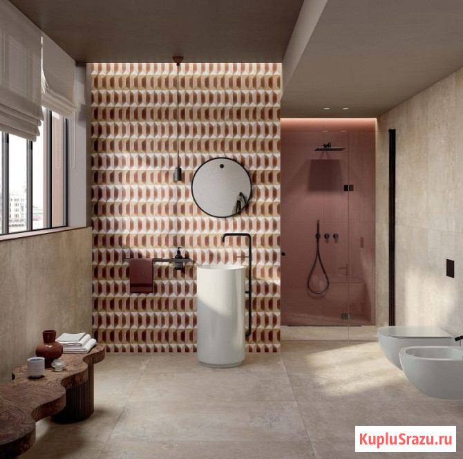 Итальянская керамическая плитка, интернет магазин и шоурум в Москве Москва - изображение 2