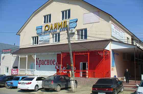 Сдам в аренду помещение Городище