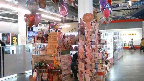 Латексные шары с доставкой Екатеринбург