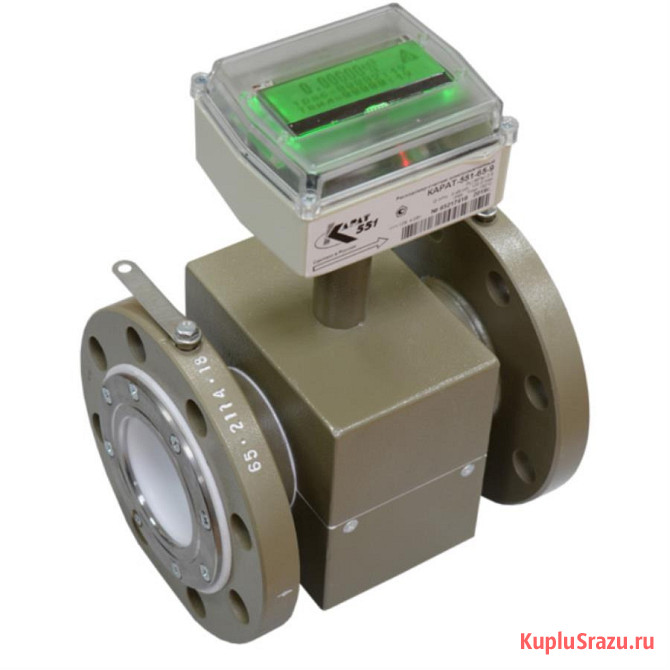 Приборы учета воды и тепла в Екатеринбурге от Екат Энерго Екатеринбург - изображение 3