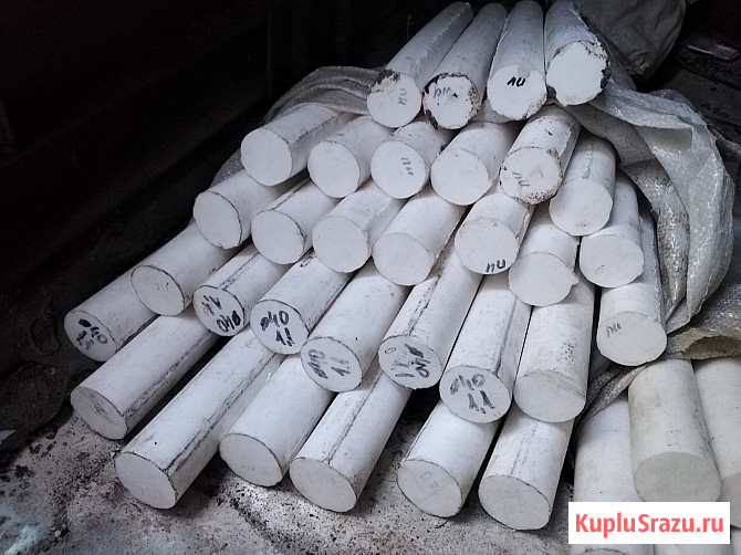 Куплю фторопласт втулки, стержень, порошок, гранулу неликвиды, лежалый по РФ Казань - изображение 2