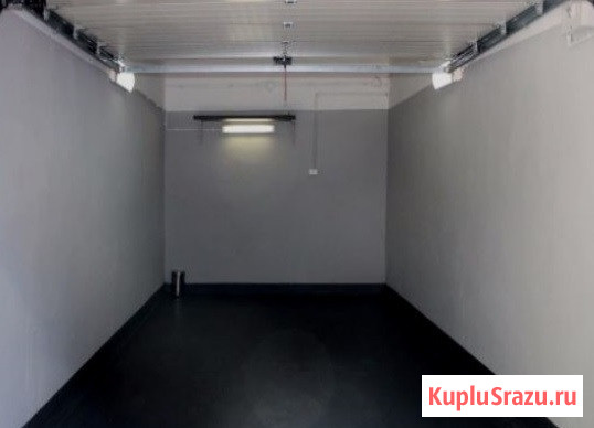 Складское помещение 30 кв.м сдаю напрямую Санкт-Петербург - изображение 1