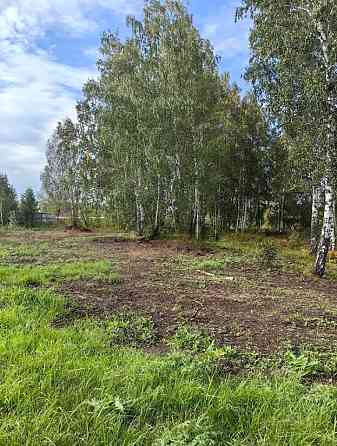 Производственная База 1, 1 Га Красноярск