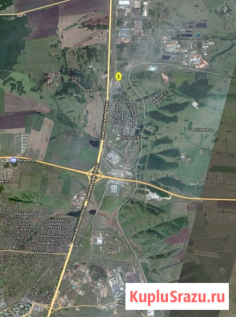 Производственная База 1, 1 Га Красноярск - изображение 5