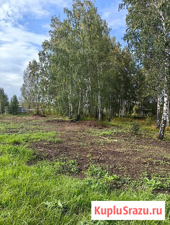 Производственная База 1, 1 Га Красноярск - изображение 4