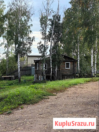 Производственная База 1, 1 Га Красноярск - изображение 2