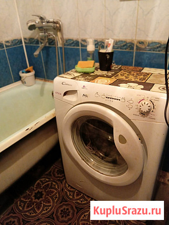 Комната 20.8 м² в 3-ком. кв., 1/2 эт. на продажу в Сланцах Сланцы - изображение 4