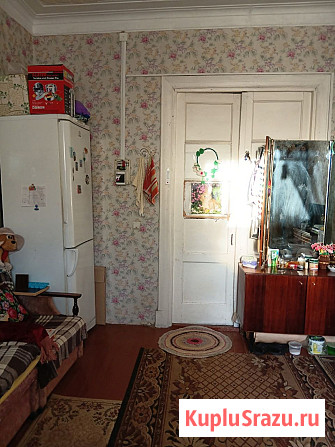 Комната 20.8 м² в 3-ком. кв., 1/2 эт. на продажу в Сланцах Сланцы - изображение 2