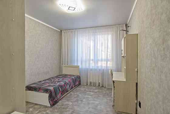 3-комнатная квартира, 73 м², 13/16 эт. на продажу в Краснодаре Краснодар