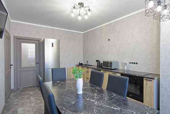 3-комнатная квартира, 73 м², 13/16 эт. на продажу в Краснодаре Краснодар