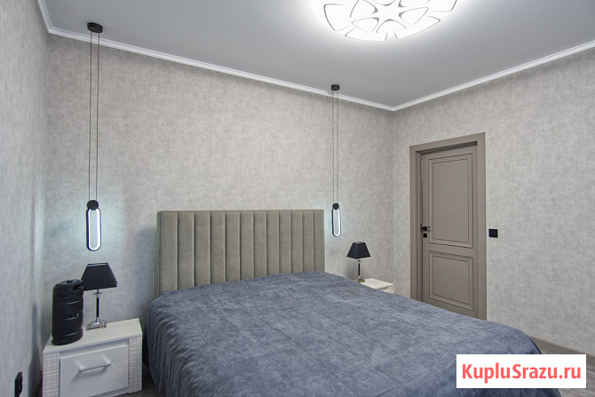 3-комнатная квартира, 73 м², 13/16 эт. на продажу в Краснодаре Краснодар - изображение 4