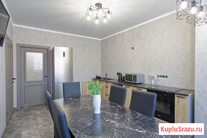 3-комнатная квартира, 73 м², 13/16 эт. на продажу в Краснодаре Краснодар - изображение 1