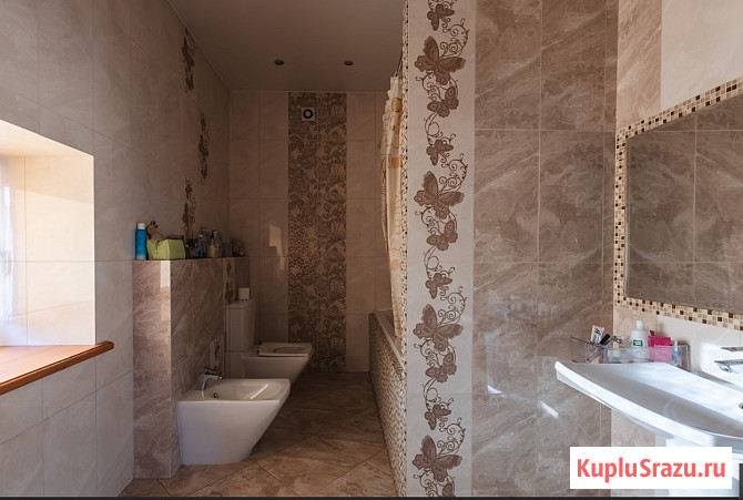 Коттедж 272 м² на участке 4 сот. на продажу в Красноярске Красноярск - изображение 3