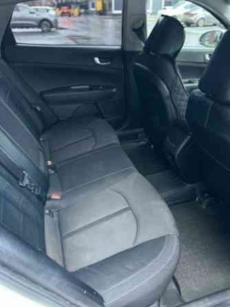 Продам Kia Optima 2020 года выпуска Санкт-Петербург