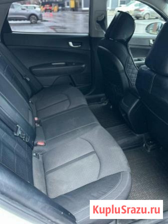 Продам Kia Optima 2020 года выпуска Санкт-Петербург - изображение 4