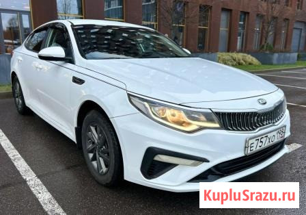 Продам Kia Optima 2020 года выпуска Санкт-Петербург - изображение 2