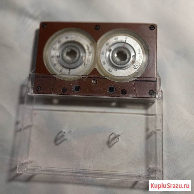 Кассета Динамометрическая измерительная КМ1-30/100 Челябинск - изображение 1