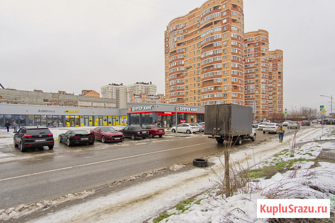 1-комнатная квартира, 37 м², 5/17 эт. на продажу в Краснодаре Краснодар - изображение 5