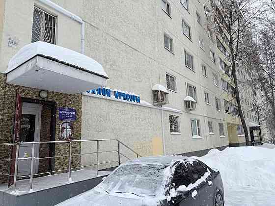 Сдается нежилое помещение 200 м2 на 1-м и 2-м этажах жилого дома Москва