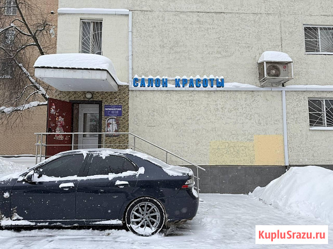 Сдается нежилое помещение 200 м2 на 1-м и 2-м этажах жилого дома Москва - изображение 3