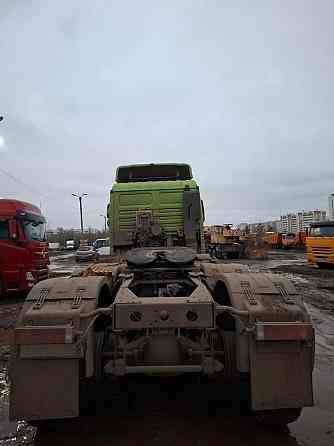 Седельный тягач SHACMAN X3000, Restyling, 6х6, двускатная ошиновка Челябинск