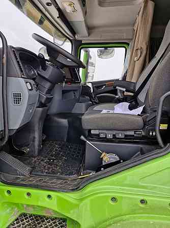 Автобетоносмеситель SHACMAN X3000, Restyling, 6х4, объем бочки 10 м3 Челябинск