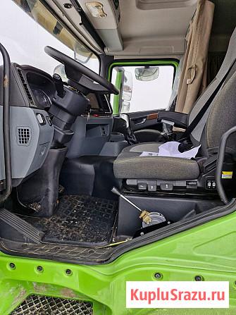 Автобетоносмеситель SHACMAN X3000, Restyling, 6х4, объем бочки 10 м3 Челябинск - изображение 3