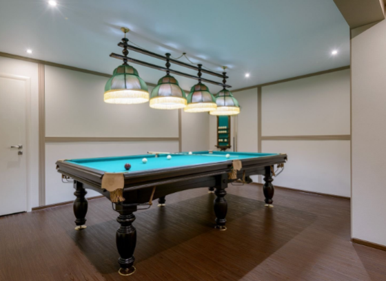 Коттедж 220 м² на участке 19 сот. в аренду посуточно в Пензе Пенза