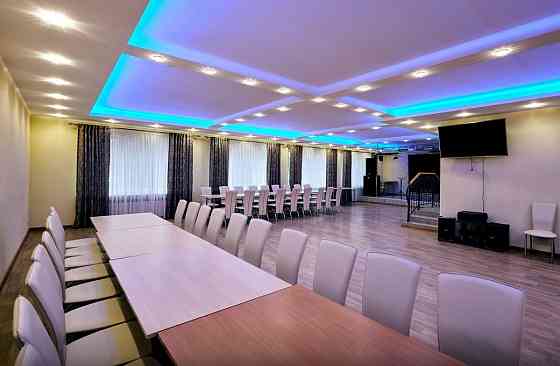 Коттедж 220 м² на участке 19 сот. в аренду посуточно в Пензе Пенза