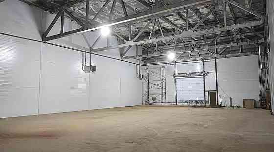 Бокс / Склад / 544 м² / с НДС Красноярск