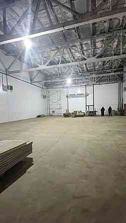 Бокс / Склад / 544 м² / с НДС Красноярск