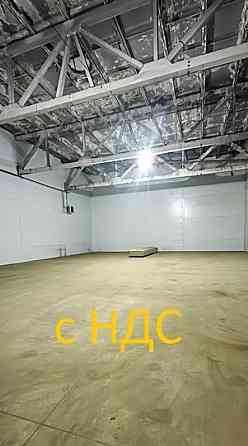 Бокс / Склад / 544 м² / с НДС Красноярск