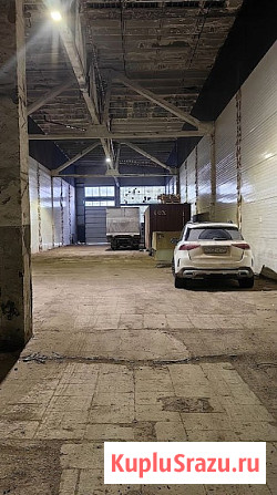 Бокс / Склад / 544 м² / с НДС Красноярск - изображение 4