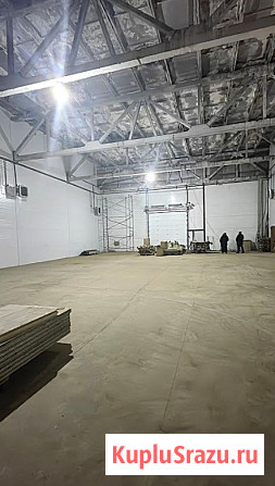 Бокс / Склад / 544 м² / с НДС Красноярск - изображение 2