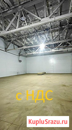 Бокс / Склад / 544 м² / с НДС Красноярск - изображение 1