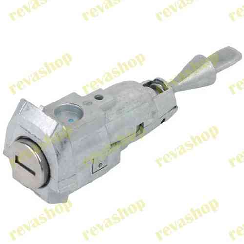 Личинка замка двери для VW Skoda 2H0837168 