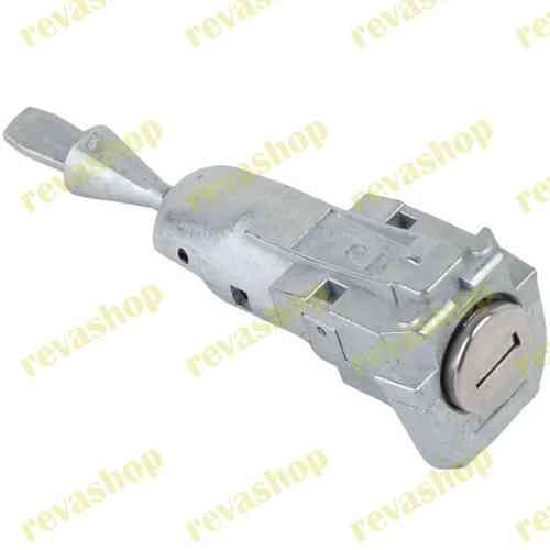 Личинка замка двери для VW Skoda 2H0837168 