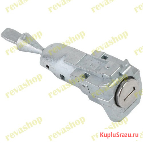 Личинка замка двери для VW Skoda 2H0837168  - изображение 3