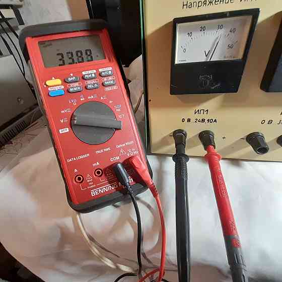 Выпрямитель, выпускавшийся в СССР Челябинск