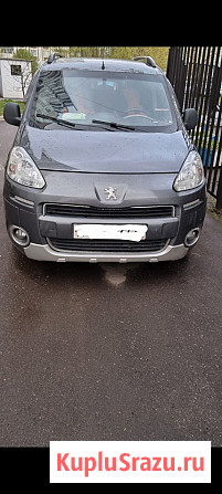 Пежо Партнер Peugeot Partner 2013 года Москва - изображение 1