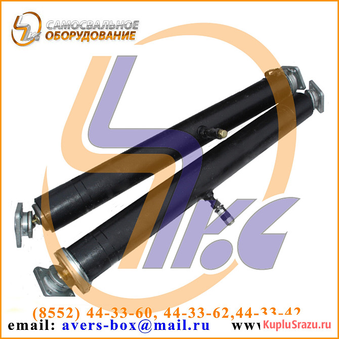 Гидроцилиндр 65111 производство г. Брянск Набережные Челны - изображение 1
