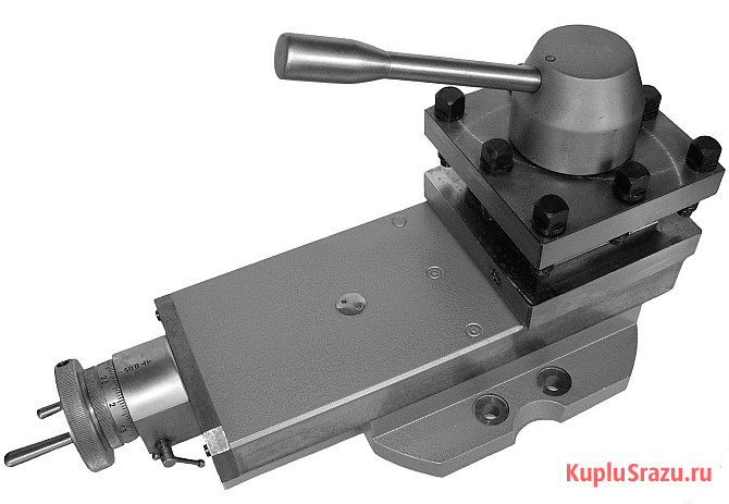 Суппорт СУТ‑01 и СУТ‑06 Челябинск - изображение 1