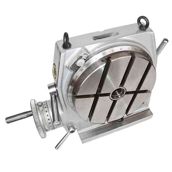 Стол поворотный делительный РКВ 7205‑4003 Челябинск