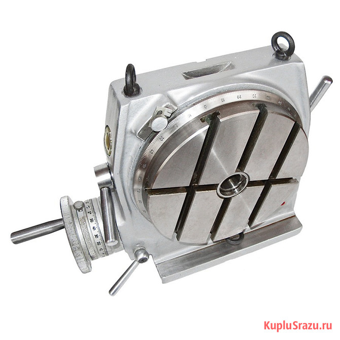 Стол поворотный делительный РКВ 7205‑4003 Челябинск - изображение 1