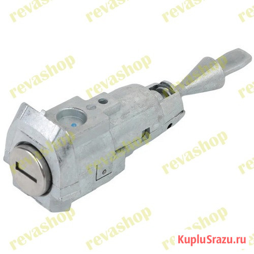 Личинка замка двери для VW Skoda 2H0837168  - изображение 3