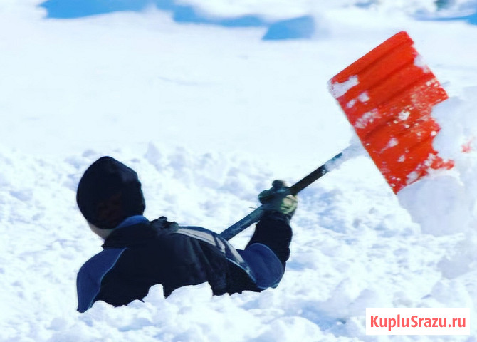 Вывоз мусора, хлама, мебели, грузчики, переезды, уборка копка снега, переезды, межгород Южно-Сахалинск - изображение 1