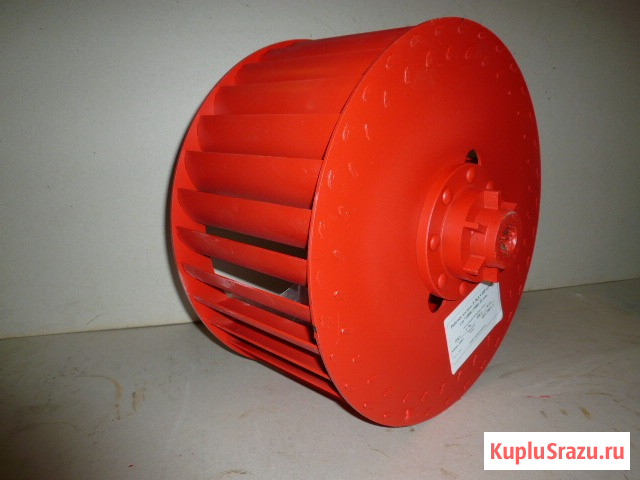 Рабочее колесо к дымососу Д-3, 5 Кострома - изображение 1