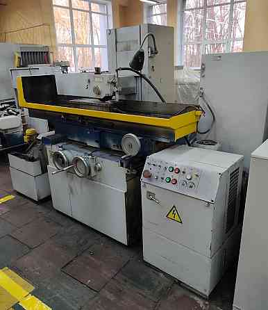 3Е711В шлифовальный станок Смоленск