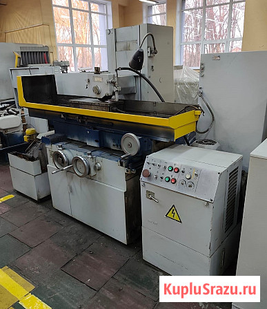 3Е711В шлифовальный станок Смоленск - изображение 1