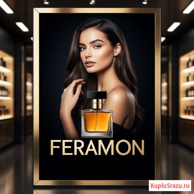 Готовый бизнес: магазин парфюмерии Хабаровск - изображение 1